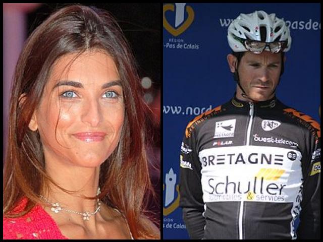 Famous People with surname Delpech