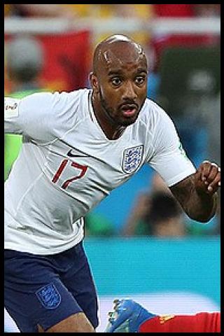 Famous People with surname Delph