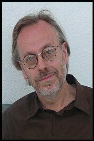 Famous People with surname Delporte