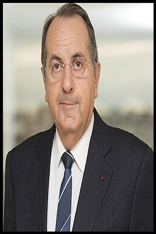 Famous People with surname Delpuech