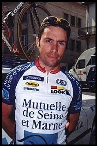 Famous People with surname Delrieu