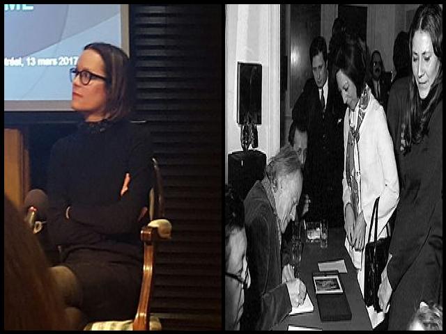 Famous People with surname Delvaux