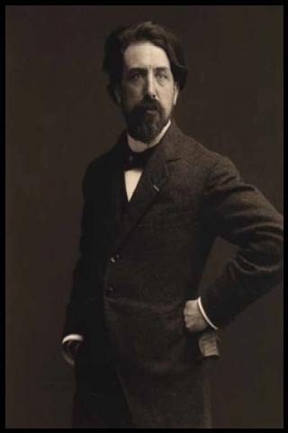 Famous People with surname Delville