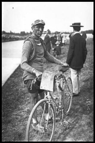 Famous People with surname Deman