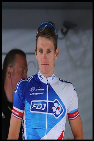 Famous People with surname Demare