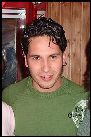 Famous People with surname Demaria