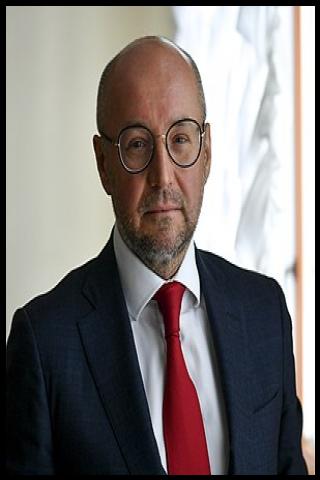 Famous People with surname Demchenko