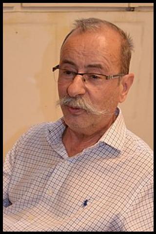 Famous People with surname Demeter