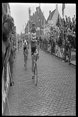 Famous People with surname Demeyer