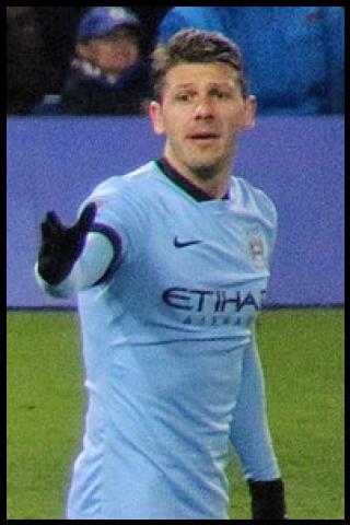 Famous People with surname Demichelis