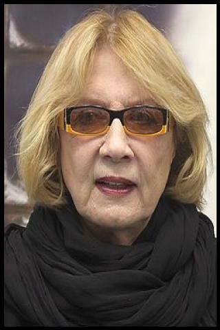 Famous People with surname Demidova