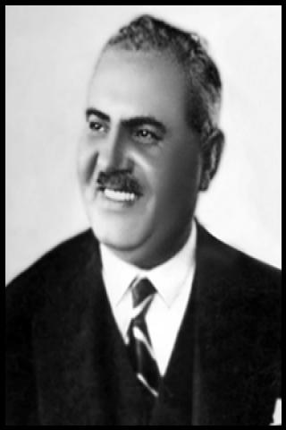 Famous People with surname Demirağ