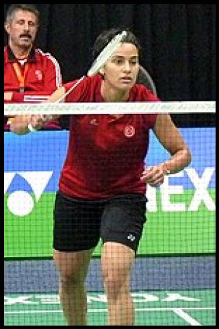 Famous People with surname Demirbağ