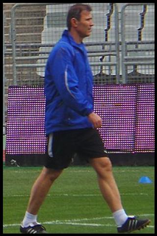 Famous People with surname Demirbaş