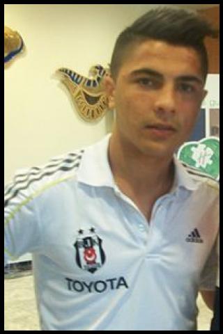 Famous People with surname Demirci