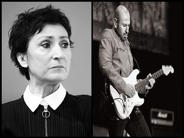 Famous People with surname Demirkan