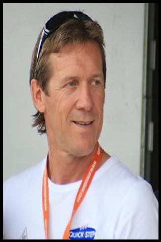 Famous People with surname Demol