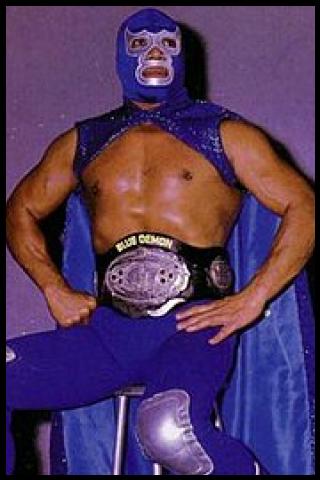 Famous People with surname Demon