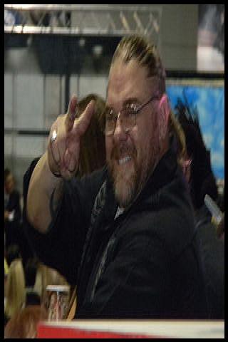 Famous People with surname Demott