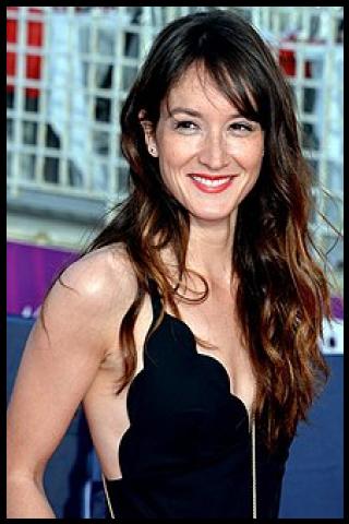 Famous People with surname Demoustier