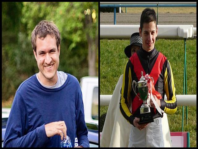 Famous People with surname Demuro