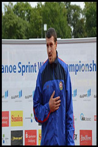 Famous People with surname Demyanenko