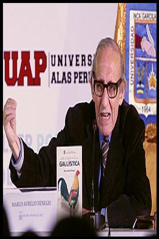 Famous People with surname Denegri