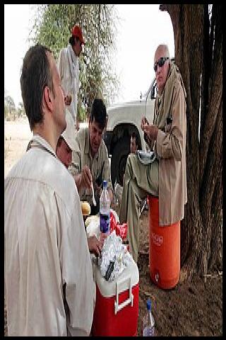 Famous People with surname Deniau