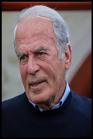 Famous People with surname Denizli