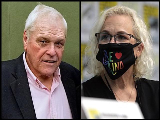 Famous People with surname Dennehy