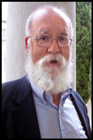 Personas famosas con el apellido Dennett