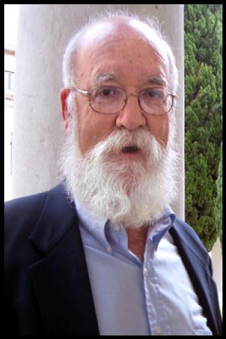 Famous People with surname Dennett