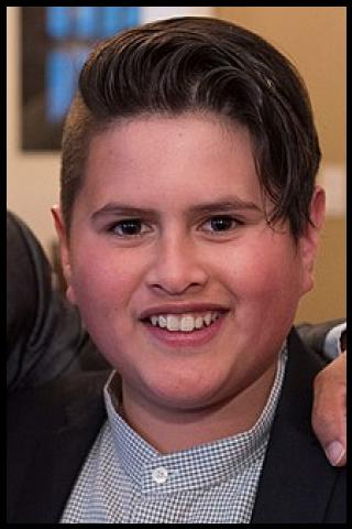 Famous People with surname Dennison