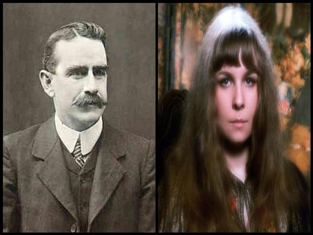 Famous People with surname Denny