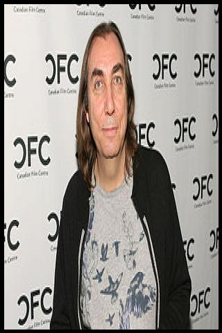 Famous People with surname Densham