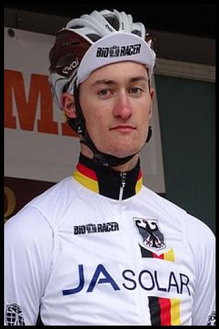 Famous People with surname Denz