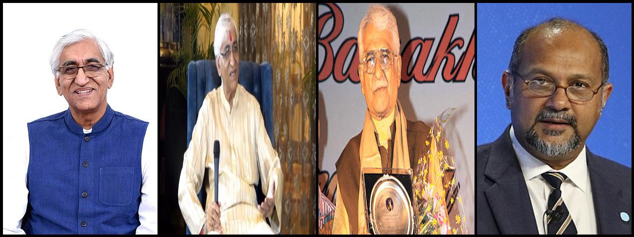 Famous People with surname Deo