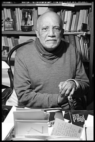 Famous People with surname Depestre