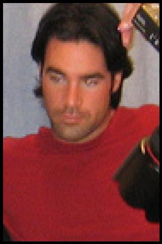 Famous People with surname Dera