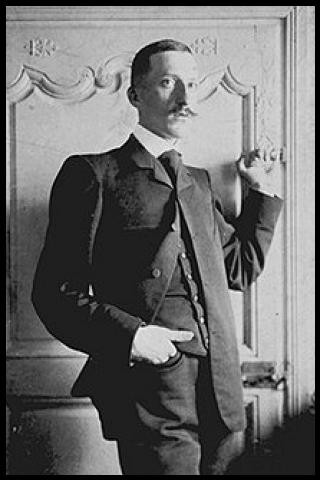 Famous People with surname Derain