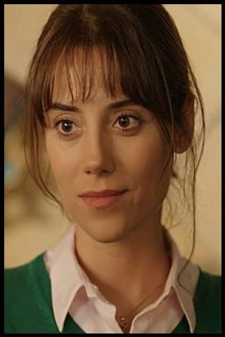 Famous People with surname Dere