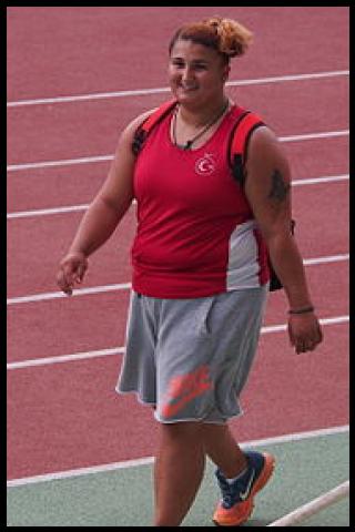 Famous People with surname Dereli