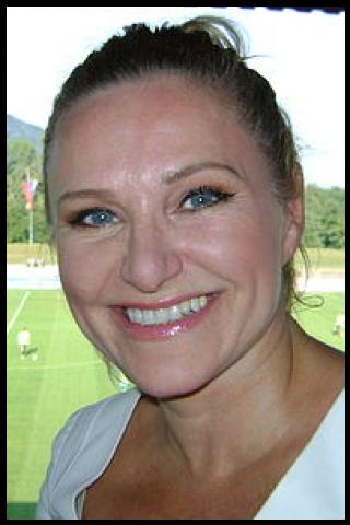 Famous People with surname Derenda