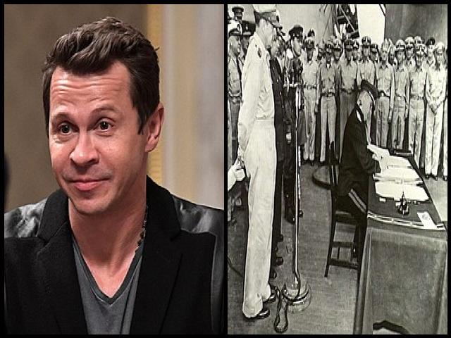 Famous People with surname Derevyanko