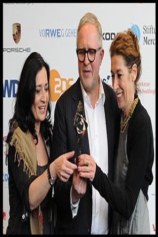 Famous People with surname Derflinger