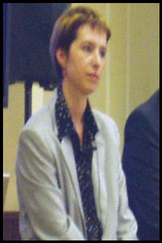 Famous People with surname Dergunova