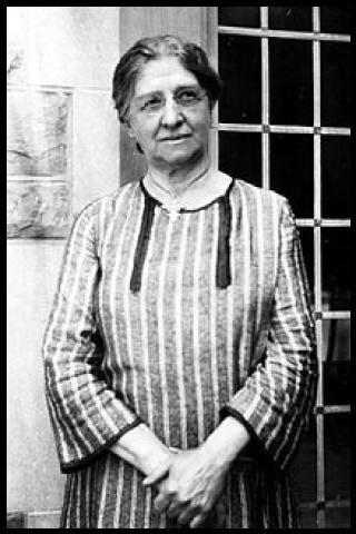 Famous People with surname Derick