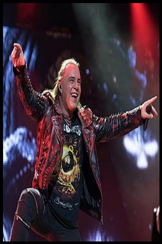 Famous People with surname Deris