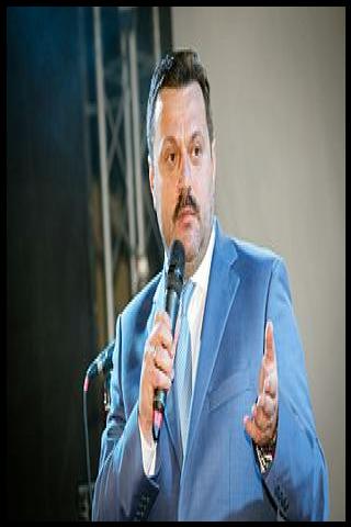 Famous People with surname Derkach