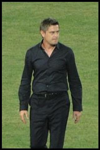 Famous People with surname Dermitzakis